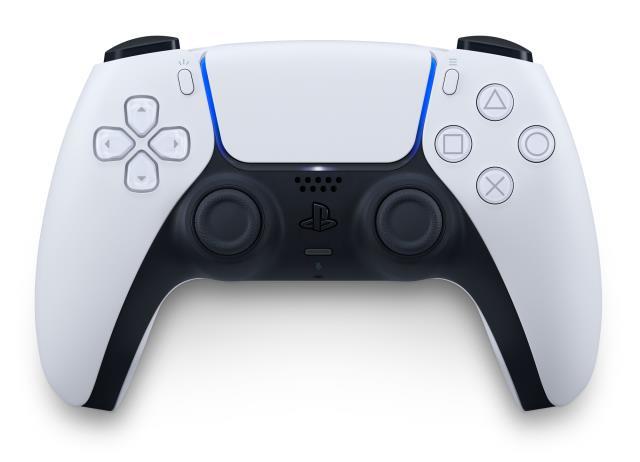 Manette ps5 wireless