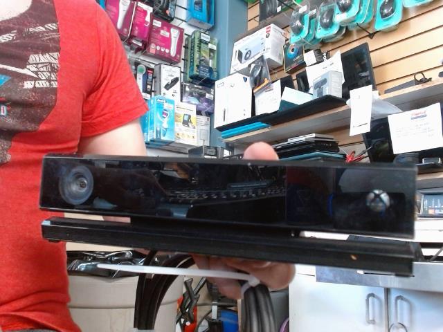 Kinect pour xbox 360