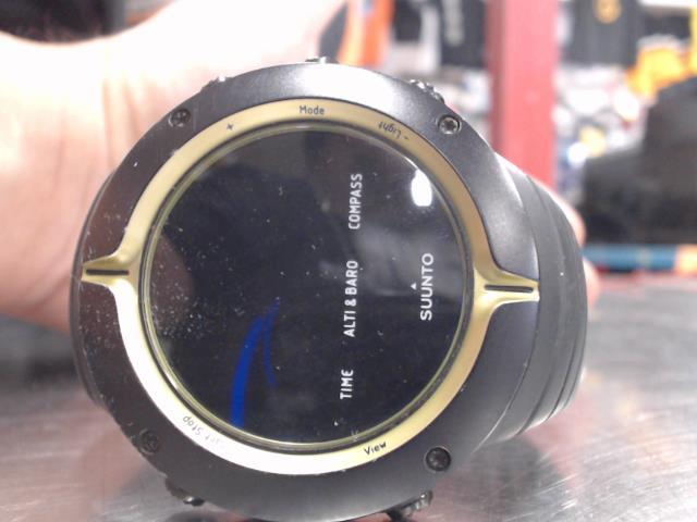 Montre sport