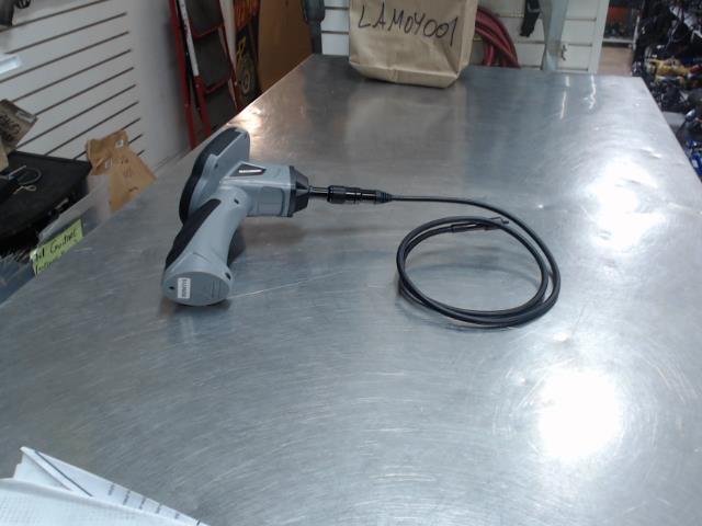 Camera inspection neuf