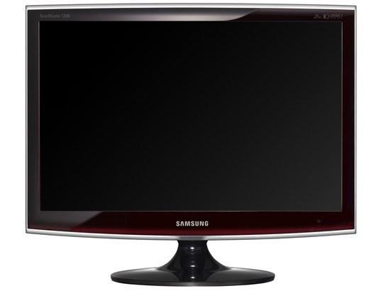 Ecran ordi samsung av fil