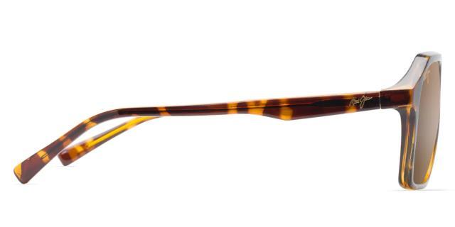 Lunette soleil maui jin mj-880-10