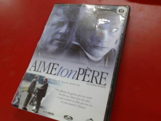 Aime ton pere