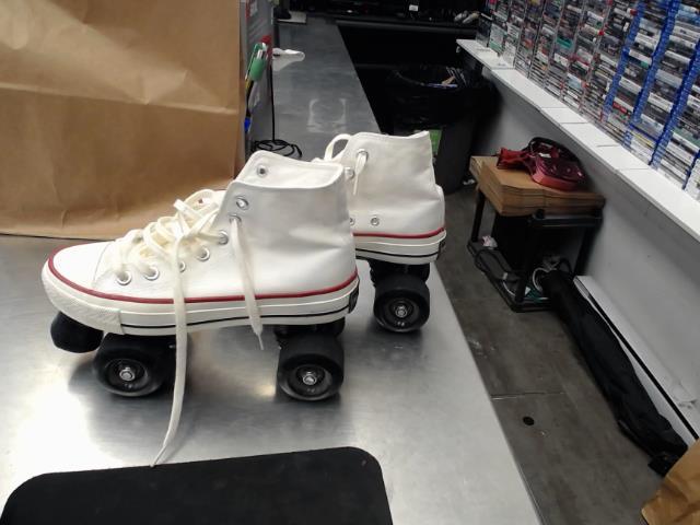 Roller skates vintage