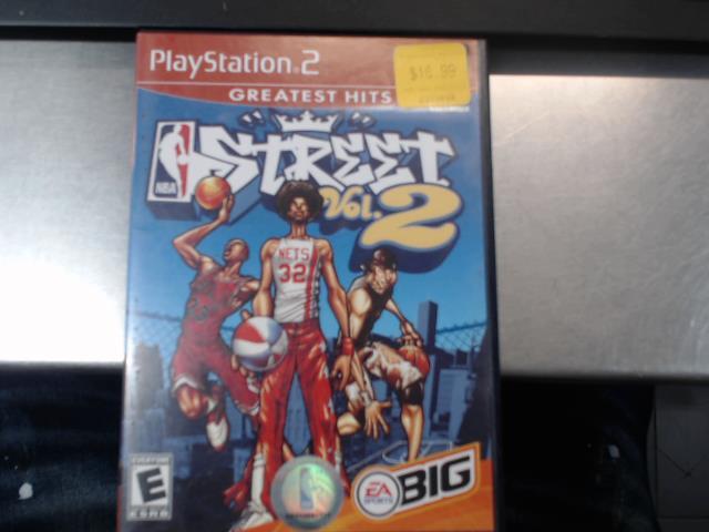 Street vol 2