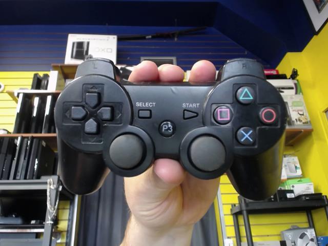 Manette