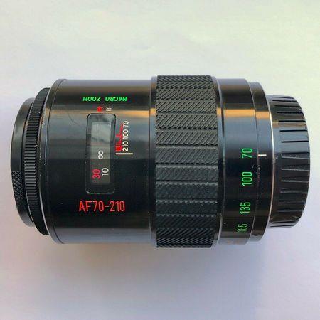 Samyang af 70-210