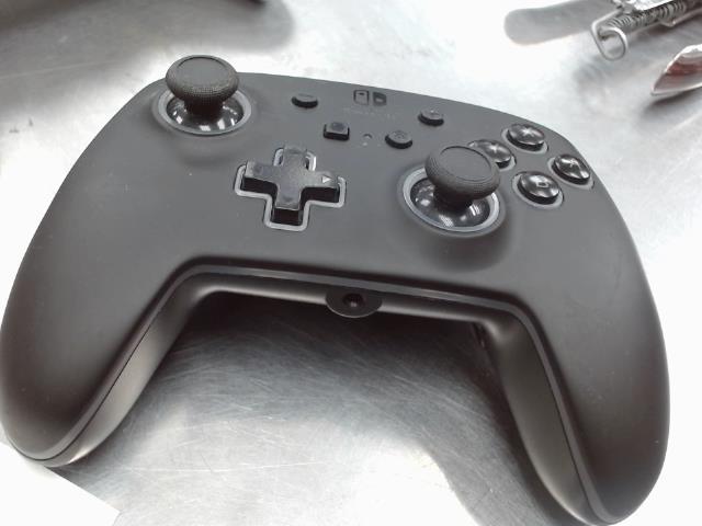 Manette switch pro a fils