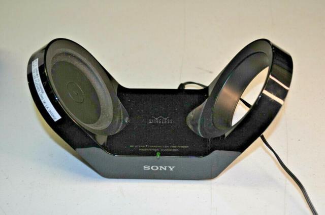 Station de charge pour sony wireeless