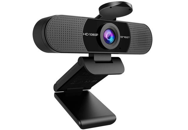 Smart cam