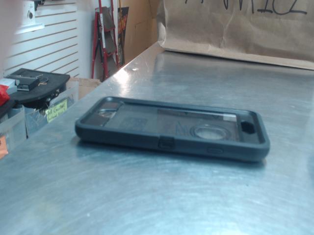 Cover telephone