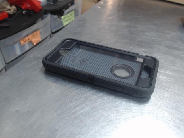 Cover telephone iphone 7