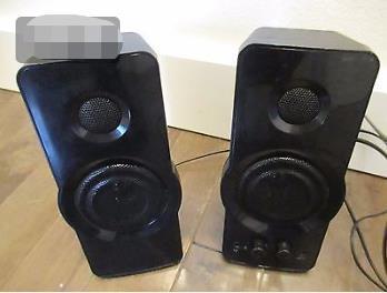 Speakers