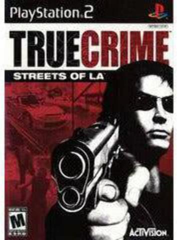 True crime streets of la