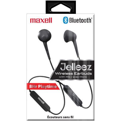 Maxell jelleez wireless