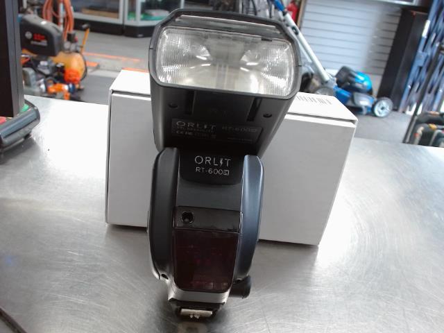 Flash orlit ttl speedlite