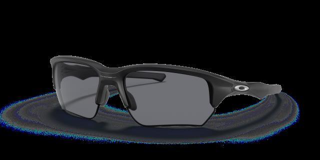 Lunettes noir sport + etuie