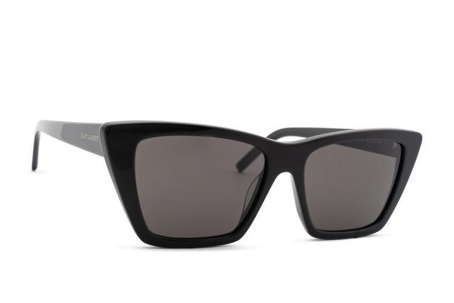 Lunettes noir ds etuie