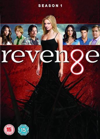Revenge season 1