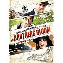 Les frres bloom
