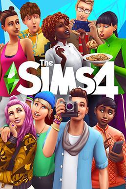 The sims4