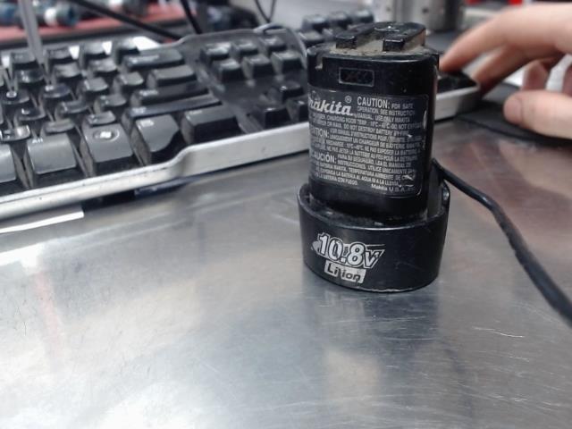 Batterie makita 10.8v