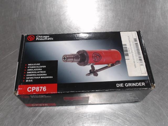 Die grinder air(neuf)