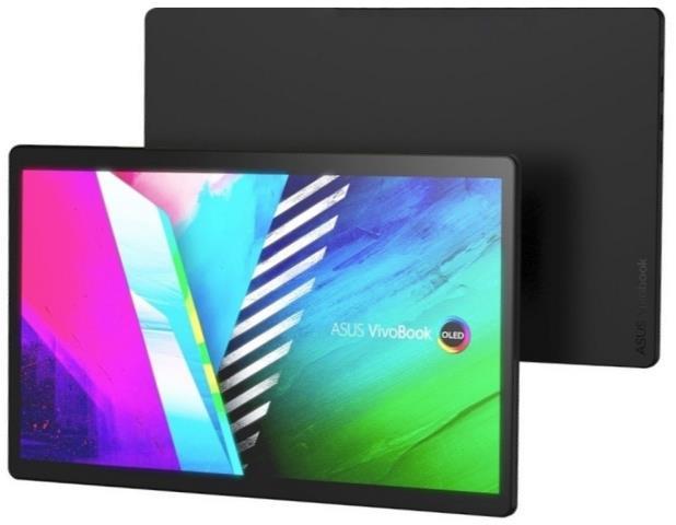 Asus vivobook  tablette
