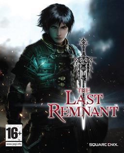The last remnant