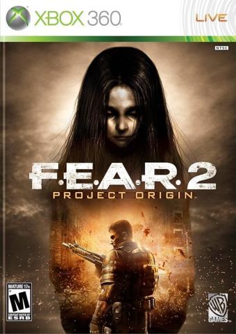 F.e.a.r. 2 project origin