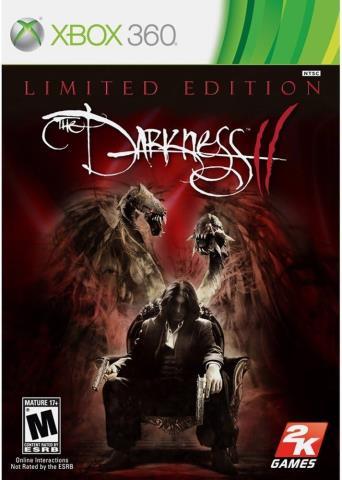 The darkness 2