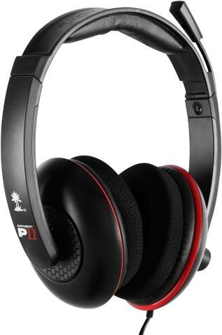 Turtle beach p11 ps4 online