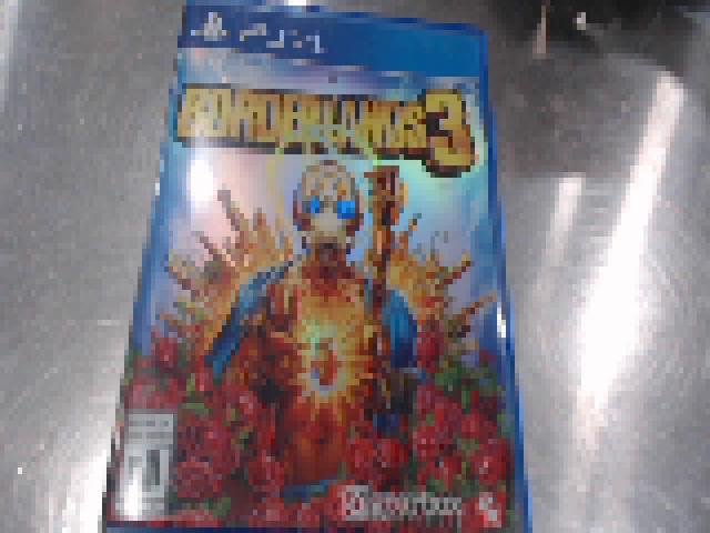 Borderlands 3