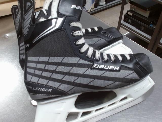 Patin x2 challenger  gr 12