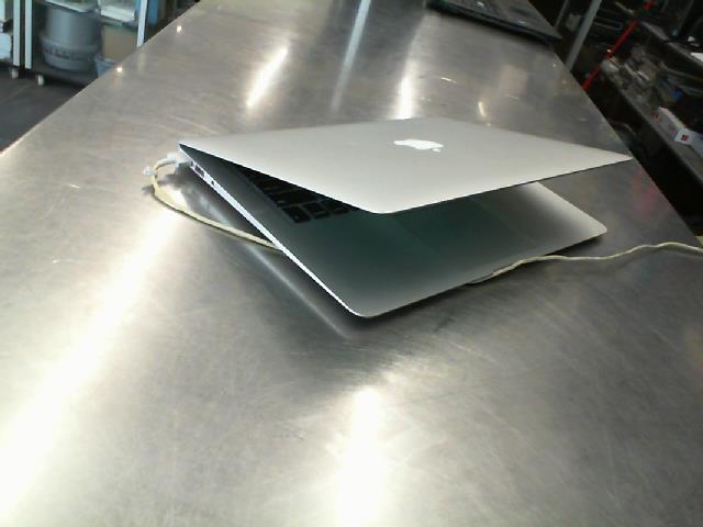 Macbook air