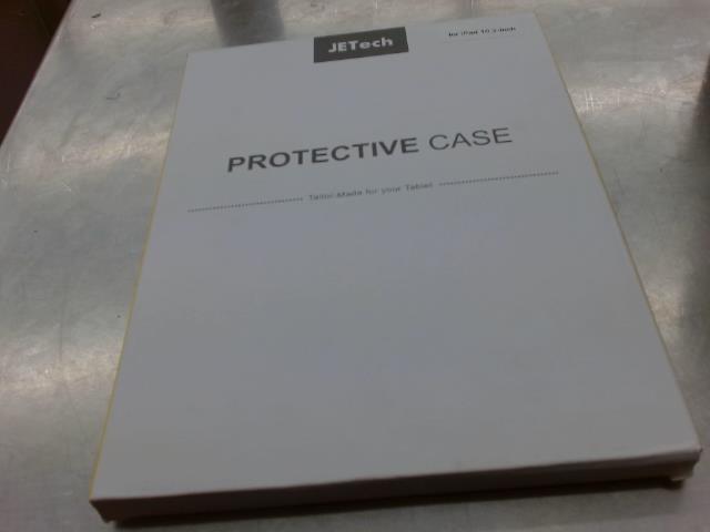 Protecteur ipad 10.5