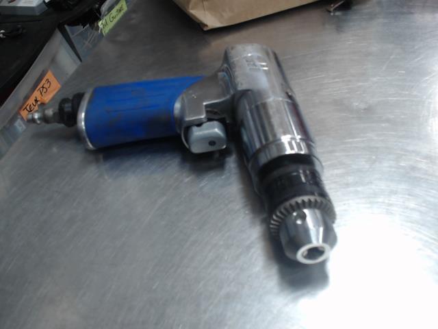 Drill 3/8 pneumatique