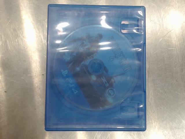 Battlefield 4