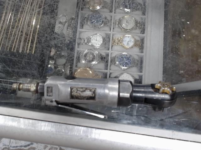 Ratchet  air 1/4`` no acc