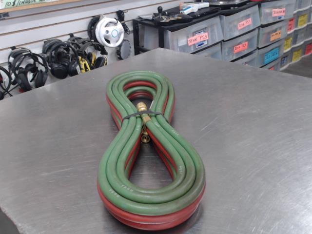 Hose pour chalumeau