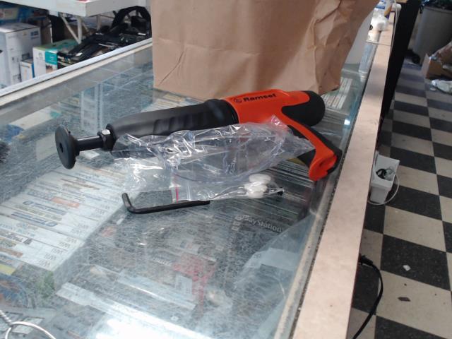 Ramset no box +acc