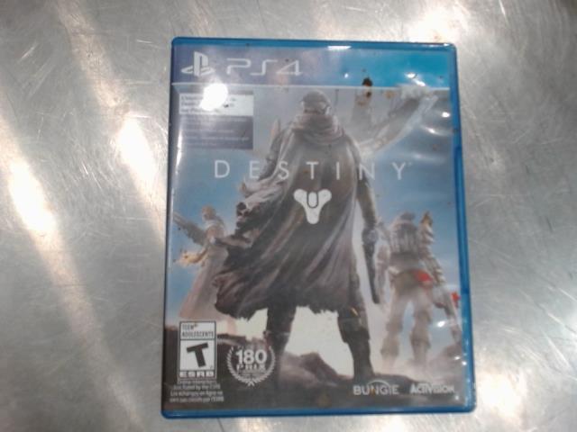 Destiny