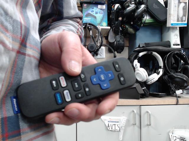 Roku manette