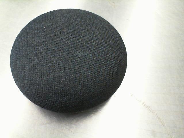 Google nest mini gen 2