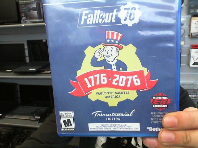 Fallout 76