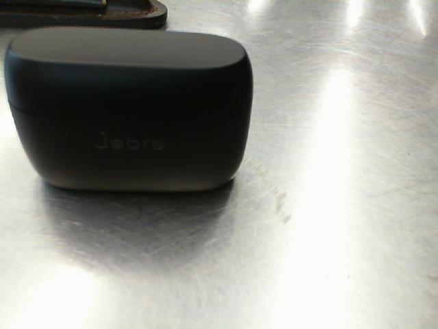 couteur jabra bluetooth noir
