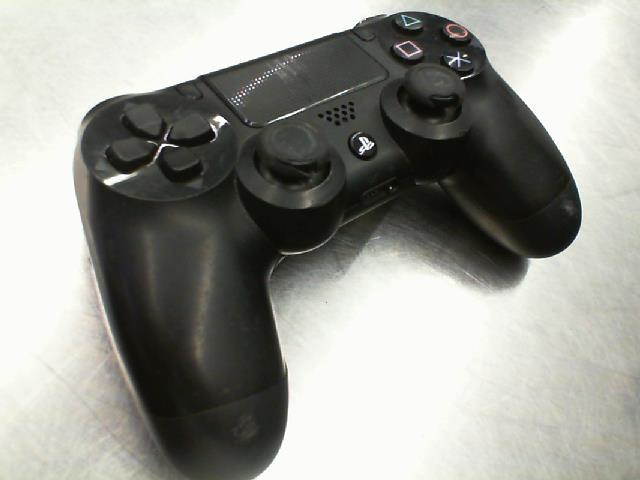 Manette ps4 dualshock 4 noir