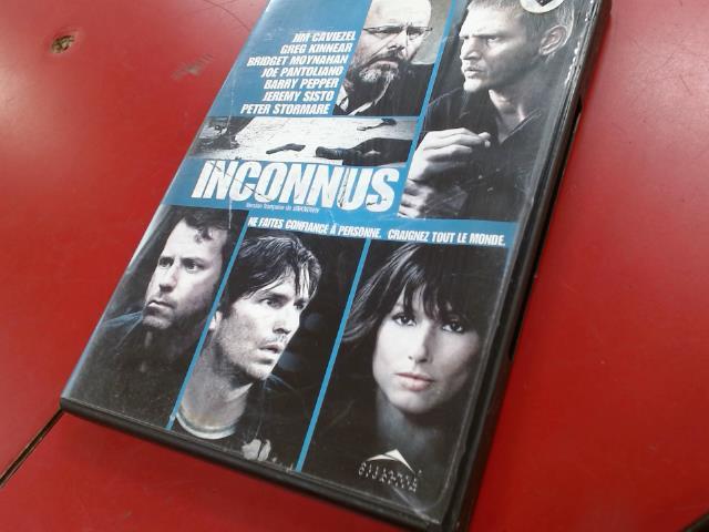 Inconnus