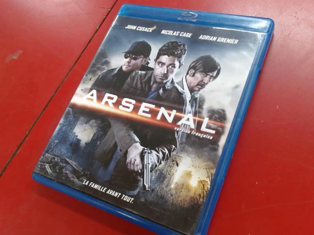 Arsenal