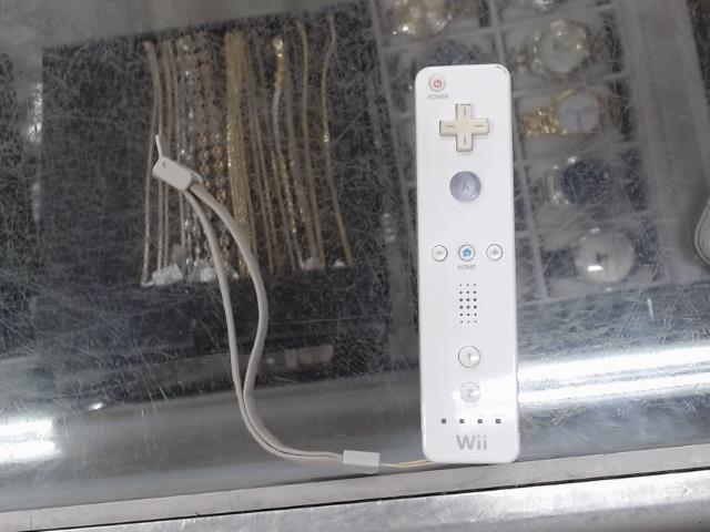 Manette wii